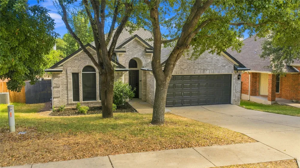 2114 Faldo Lane Round Rock, TX 78664