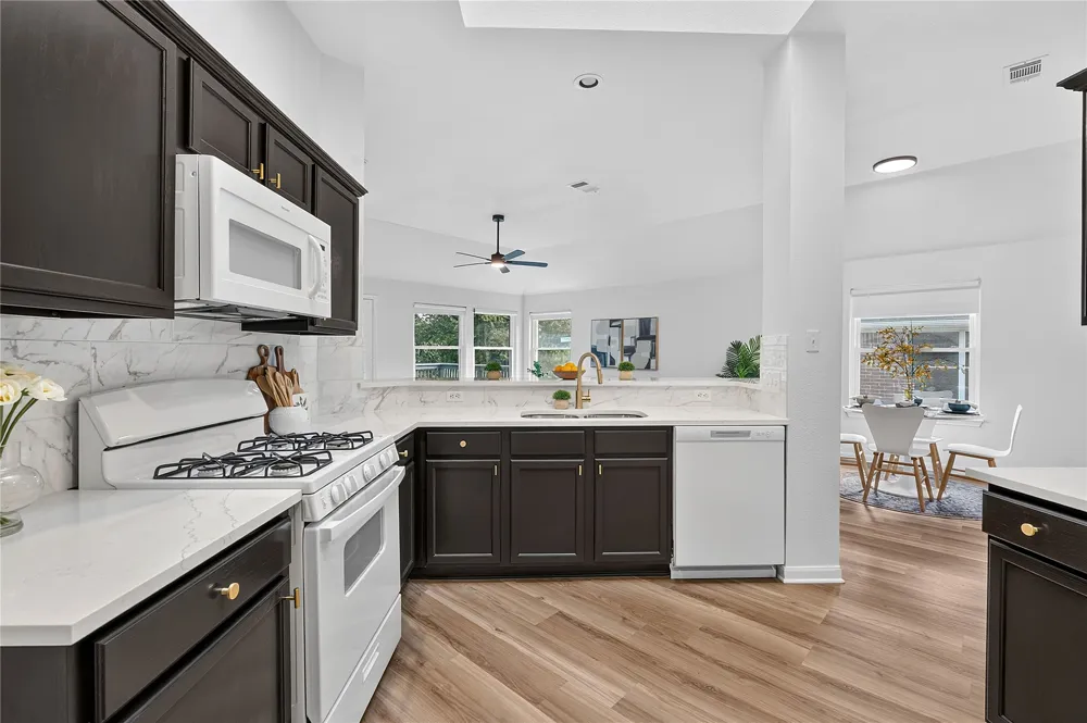 2114 Faldo Lane Round Rock, TX 78664