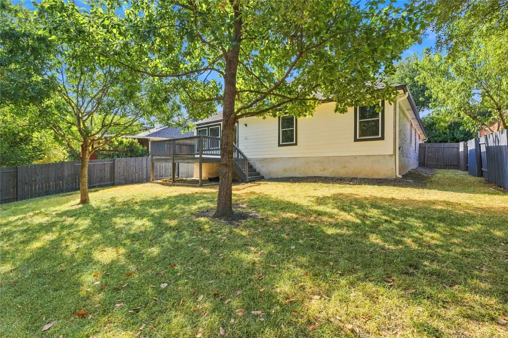 2114 Faldo Lane Round Rock, TX 78664