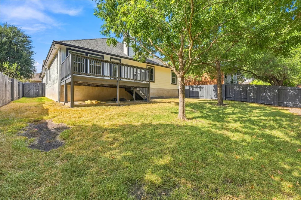 2114 Faldo Lane Round Rock, TX 78664
