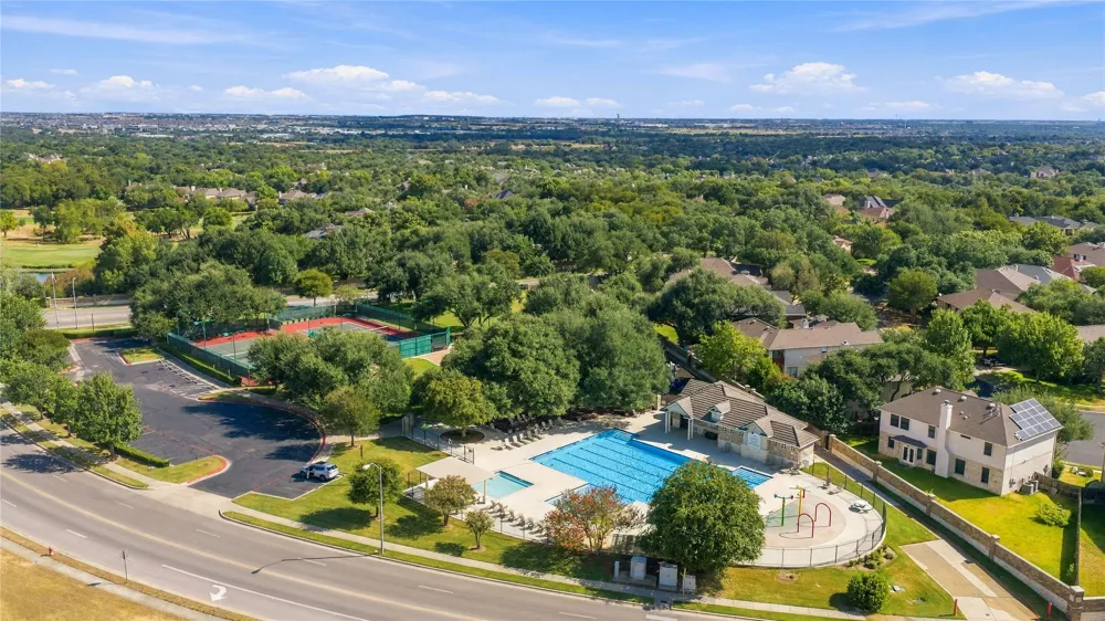 2114 Faldo Lane Round Rock, TX 78664
