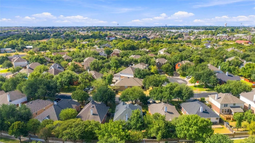 2114 Faldo Lane Round Rock, TX 78664
