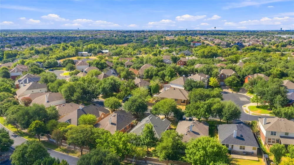 2114 Faldo Lane Round Rock, TX 78664