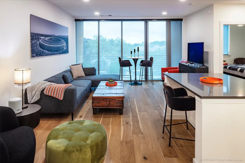 900 S 1st Street #416 Austin, TX 78704