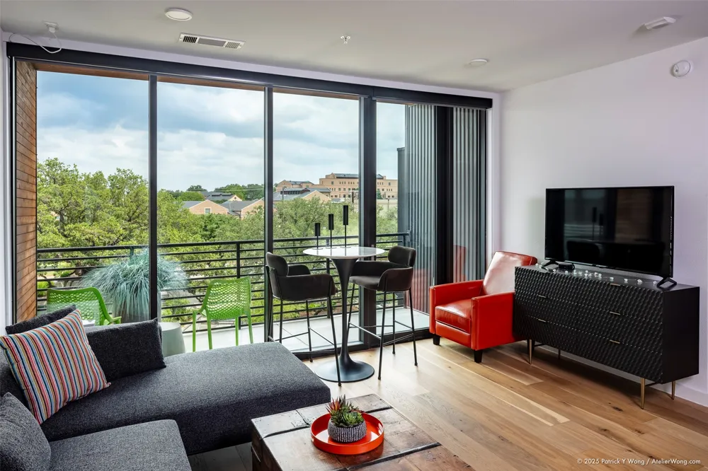 900 S 1st Street #416 Austin, TX 78704