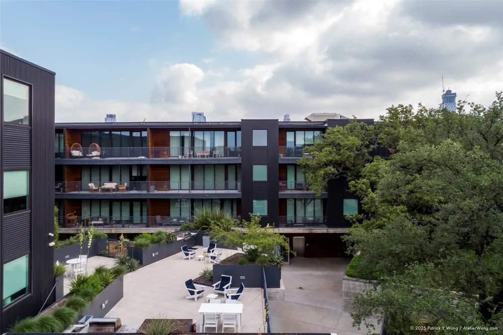 900 S 1st Street #416 Austin, TX 78704