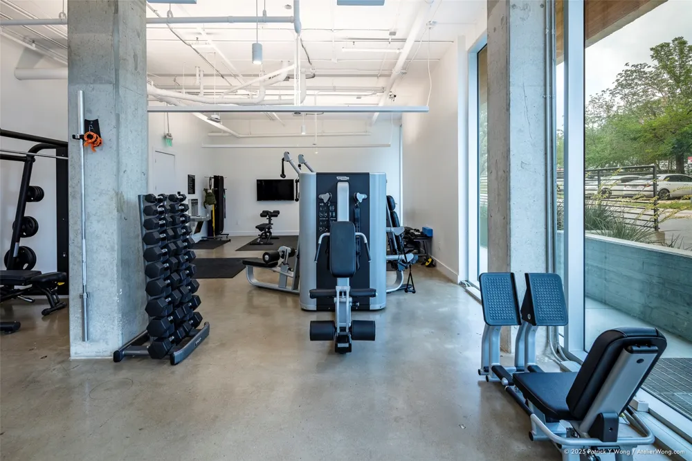 900 S 1st Street #416 Austin, TX 78704
