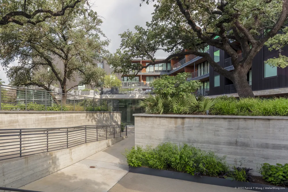 900 S 1st Street #416 Austin, TX 78704