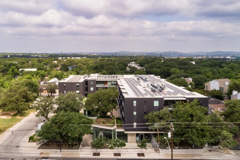 900 S 1st Street #416 Austin, TX 78704