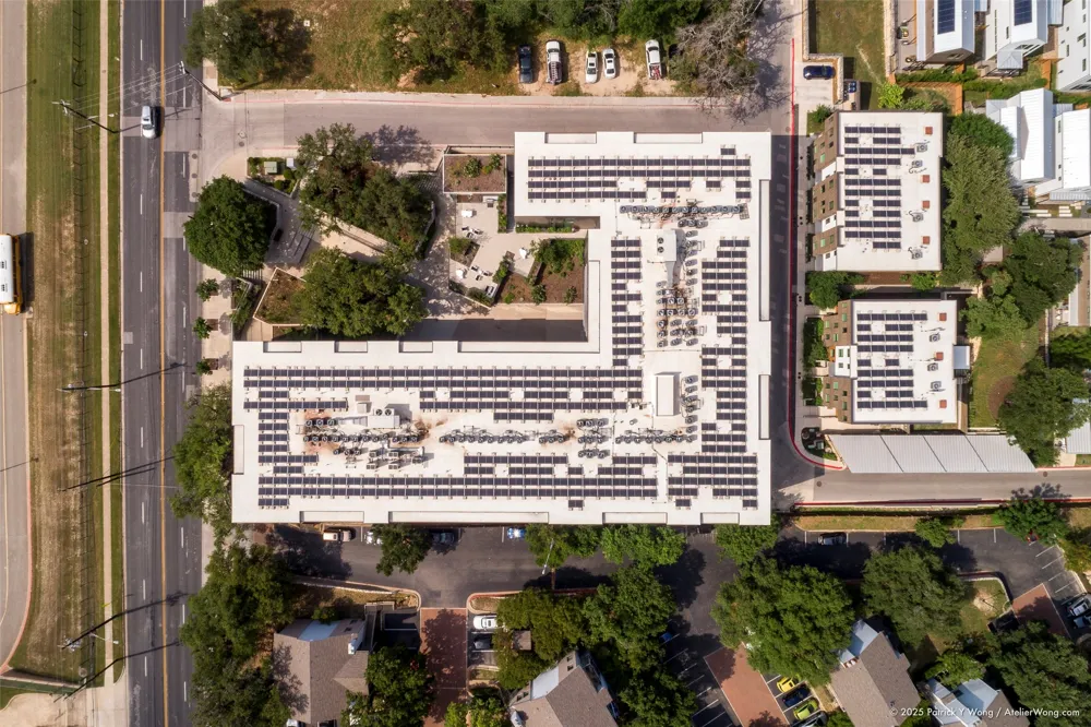 900 S 1st Street #416 Austin, TX 78704