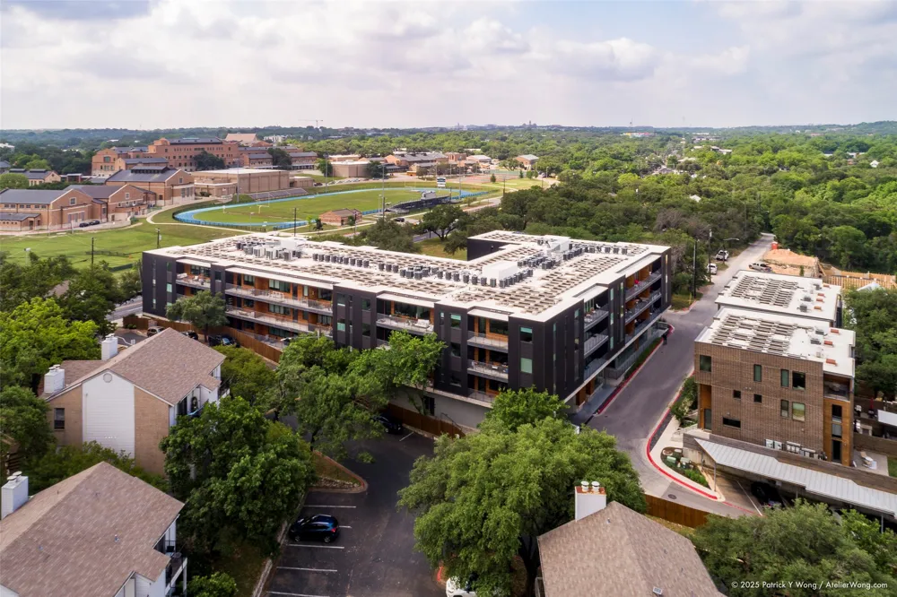 900 S 1st Street #416 Austin, TX 78704