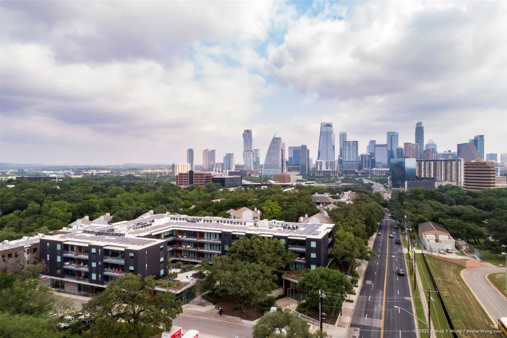 900 S 1st Street #416 Austin, TX 78704
