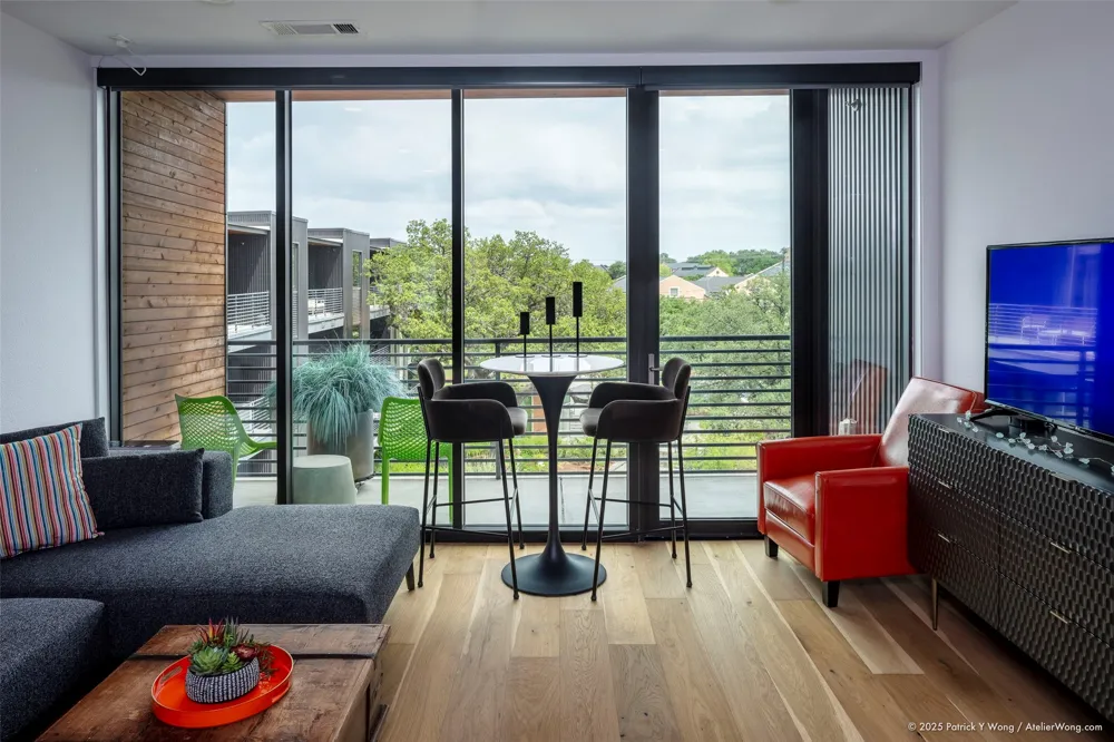 900 S 1st Street #416 Austin, TX 78704