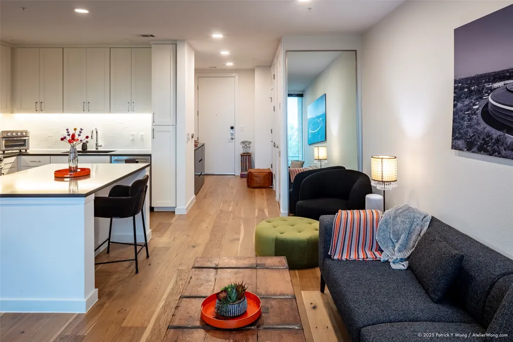 900 S 1st Street #416 Austin, TX 78704