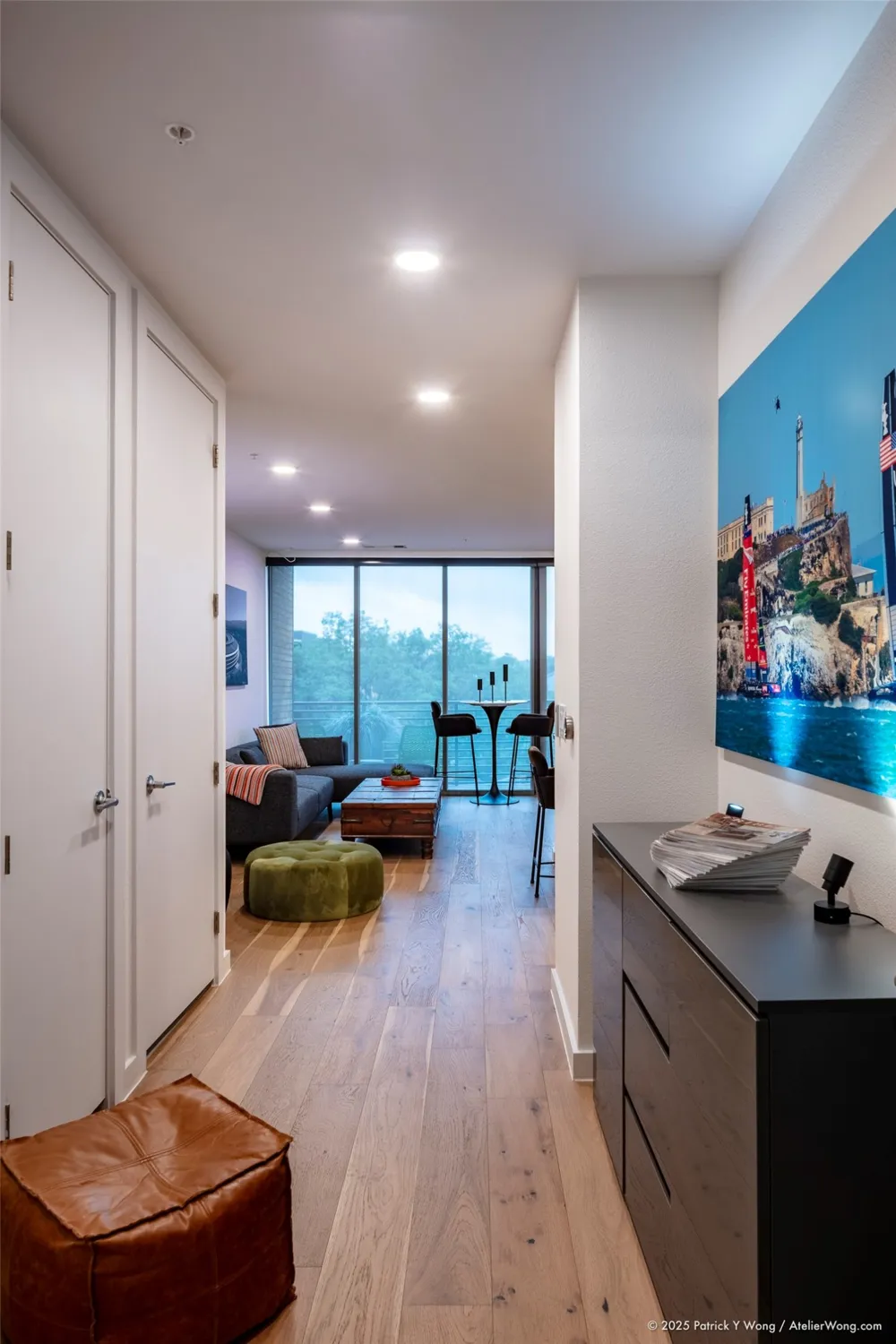 900 S 1st Street #416 Austin, TX 78704
