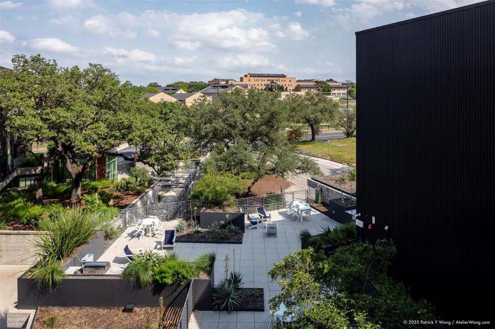 900 S 1st Street #416 Austin, TX 78704