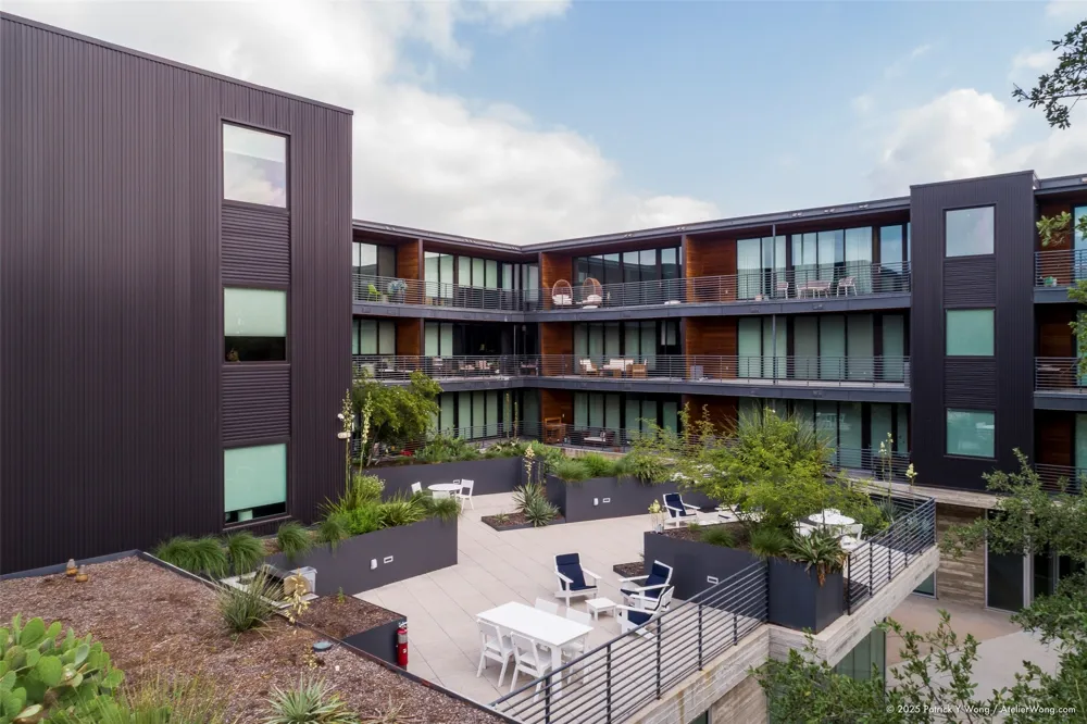 900 S 1st Street #416 Austin, TX 78704