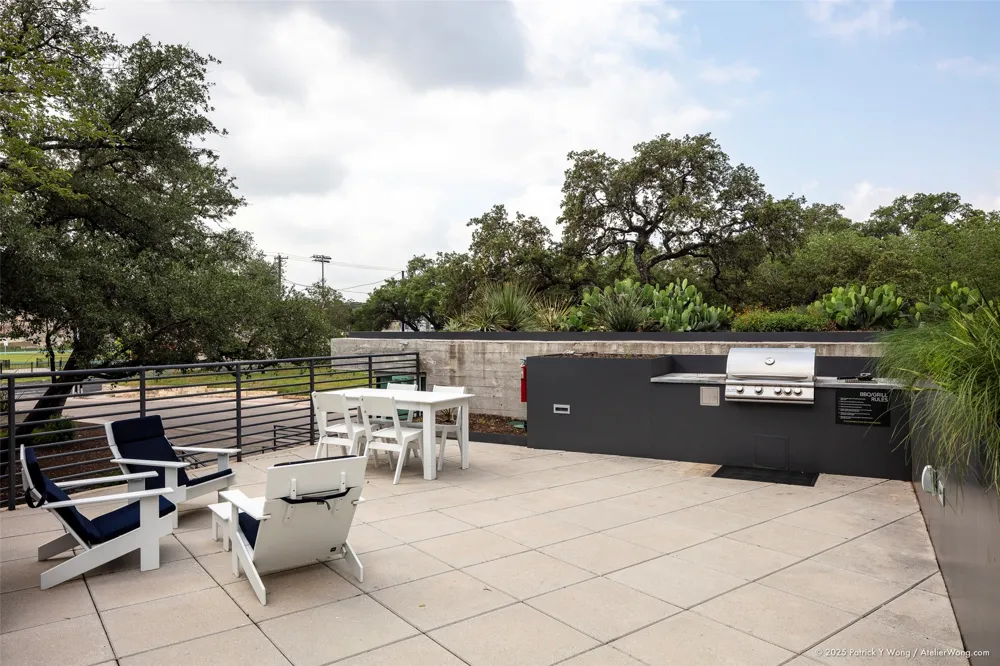900 S 1st Street #416 Austin, TX 78704