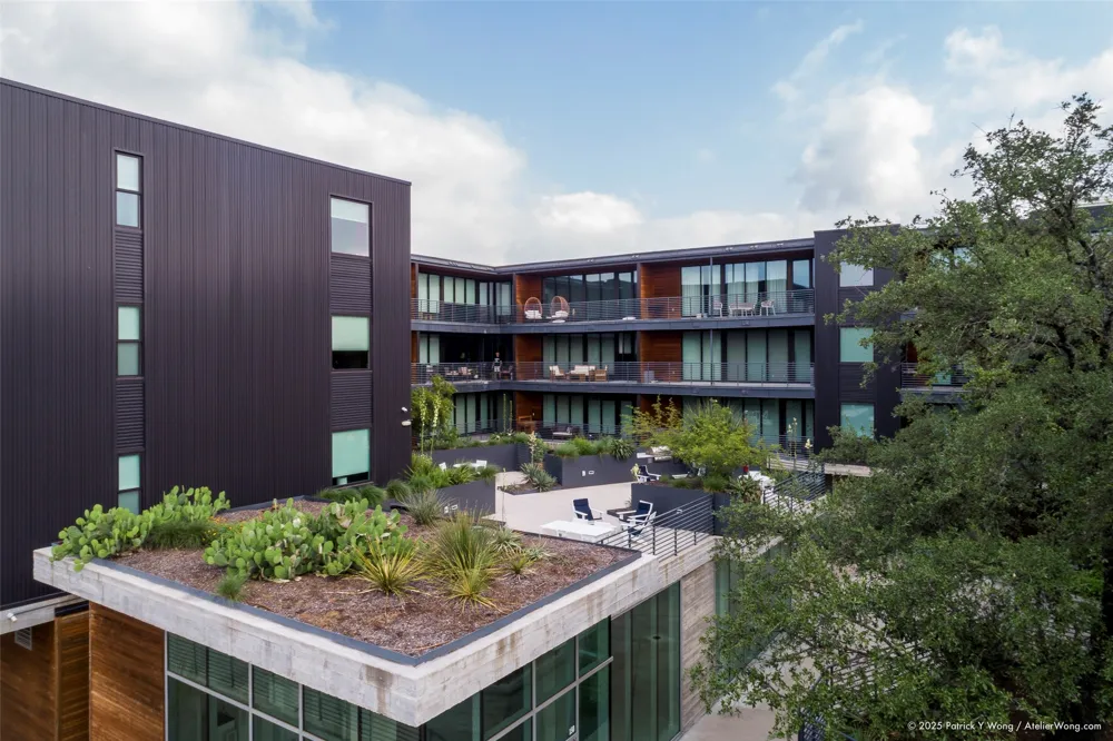 900 S 1st Street #416 Austin, TX 78704