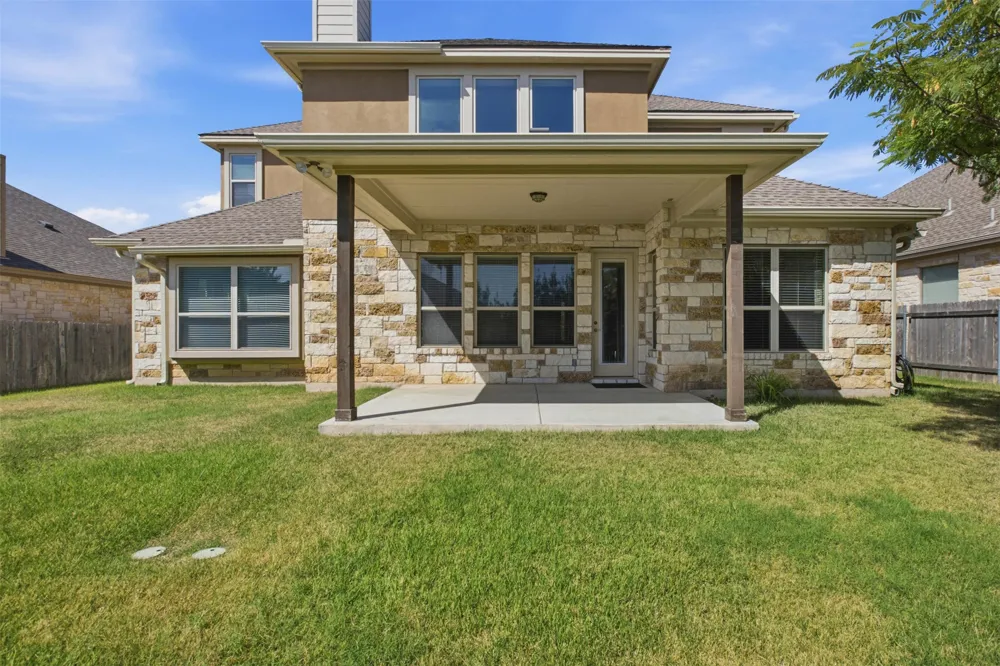 1908 CAMINO ALEMEDA Cedar Park, TX 78641