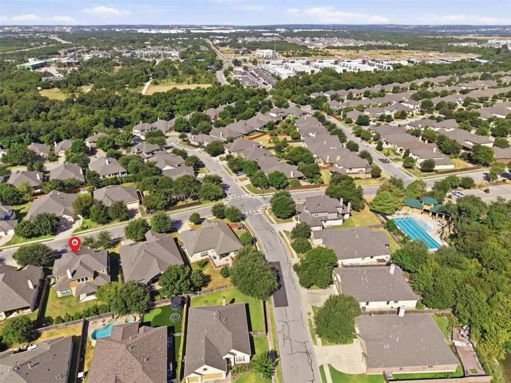 1908 CAMINO ALEMEDA Cedar Park, TX 78641