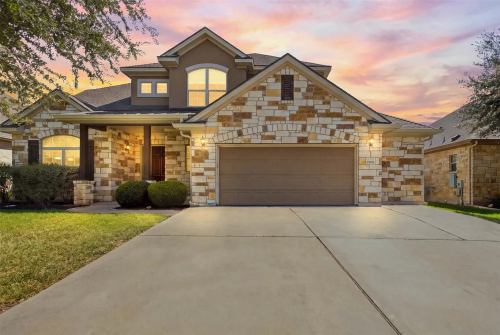 1908 CAMINO ALEMEDA Cedar Park, TX 78641