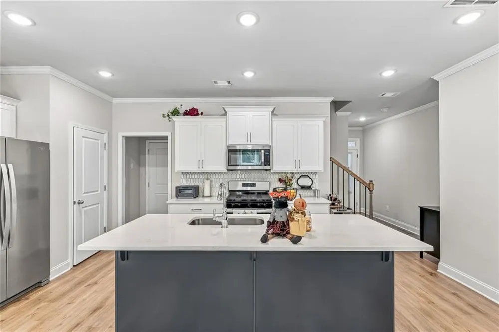 3905 Cavalier Way Duluth, GA 30097