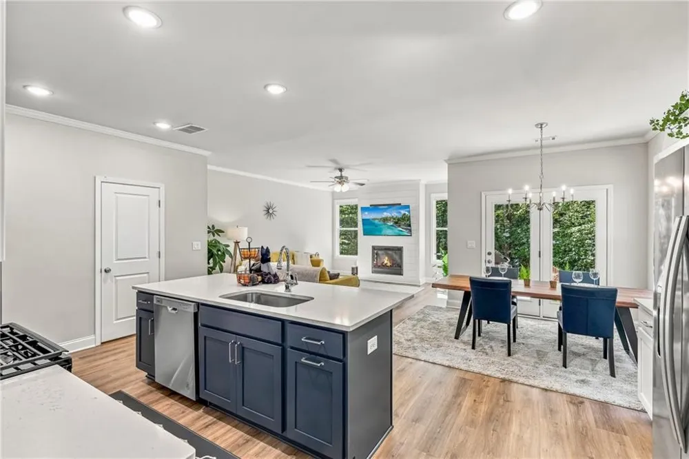 3905 Cavalier Way Duluth, GA 30097