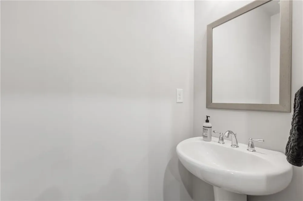 3905 Cavalier Way Duluth, GA 30097