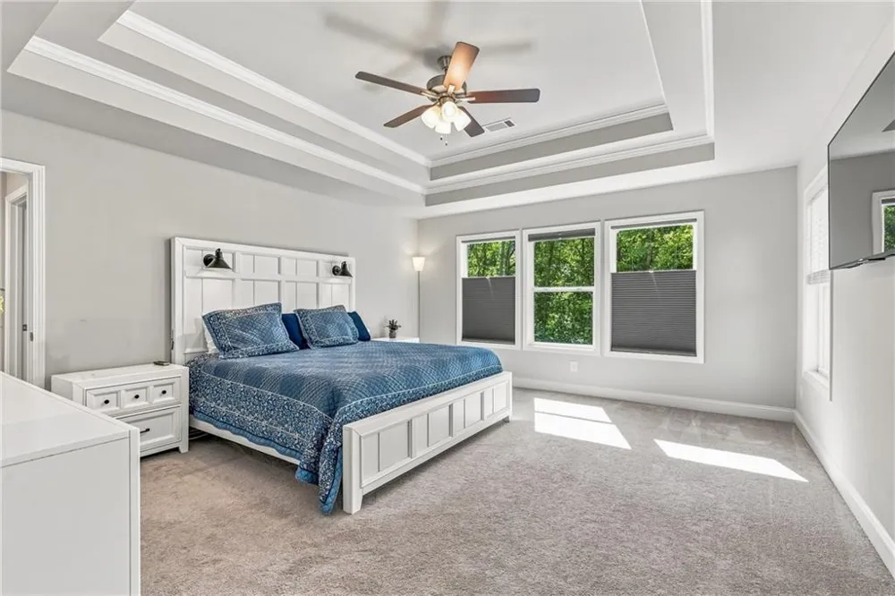 3905 Cavalier Way Duluth, GA 30097