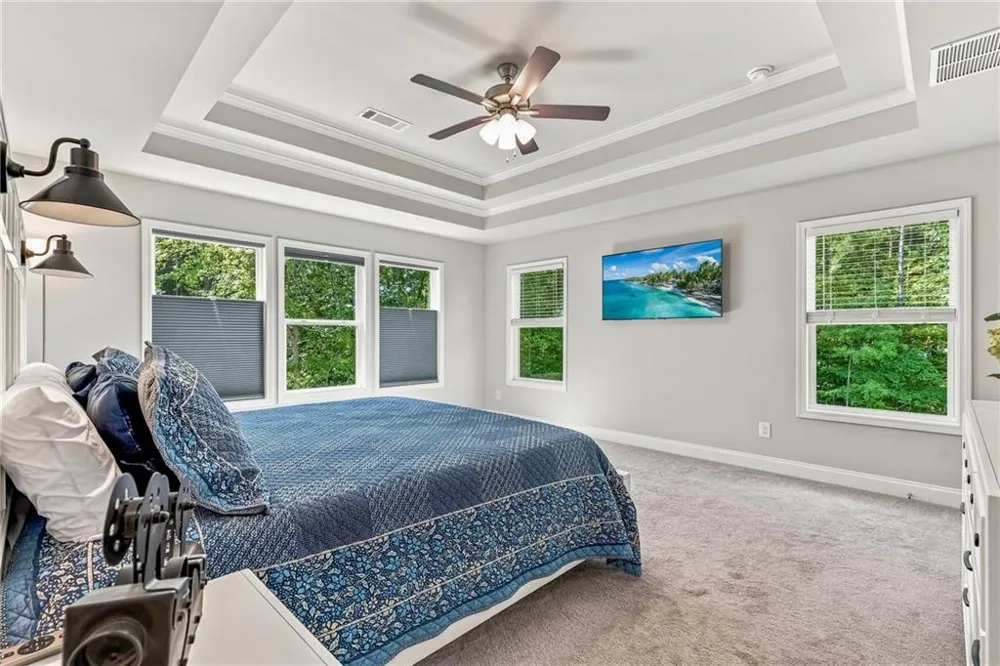 3905 Cavalier Way Duluth, GA 30097
