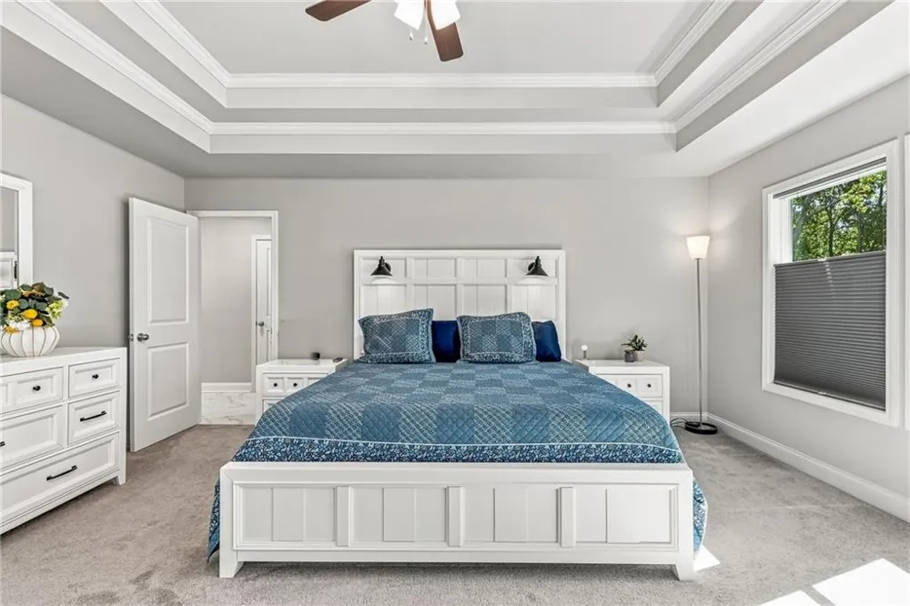 3905 Cavalier Way Duluth, GA 30097