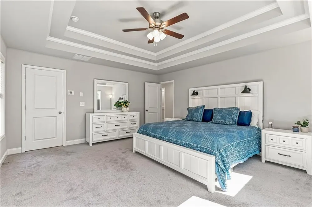 3905 Cavalier Way Duluth, GA 30097