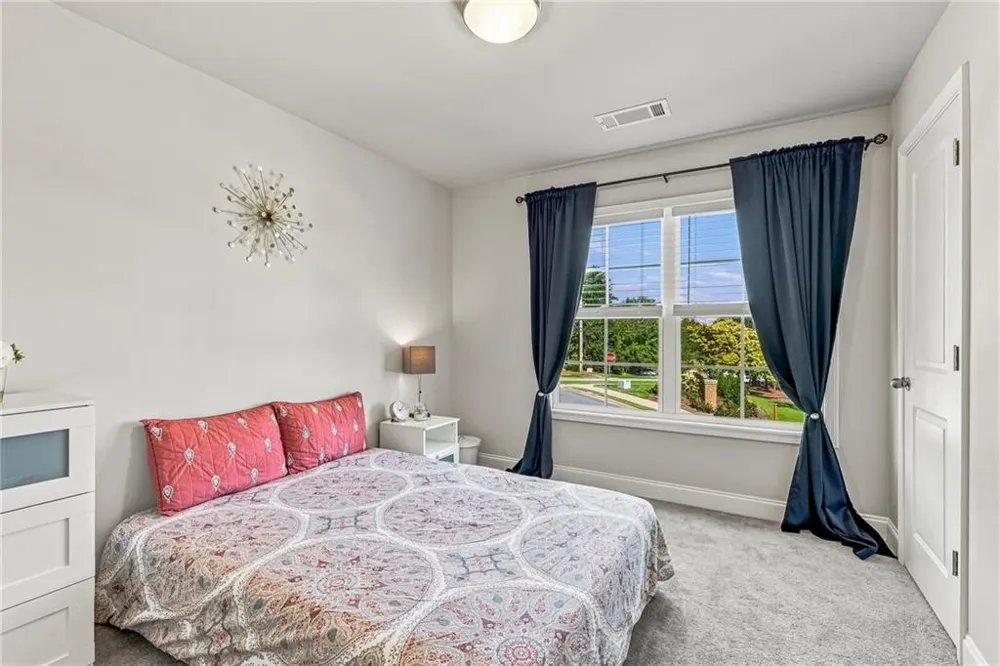 3905 Cavalier Way Duluth, GA 30097