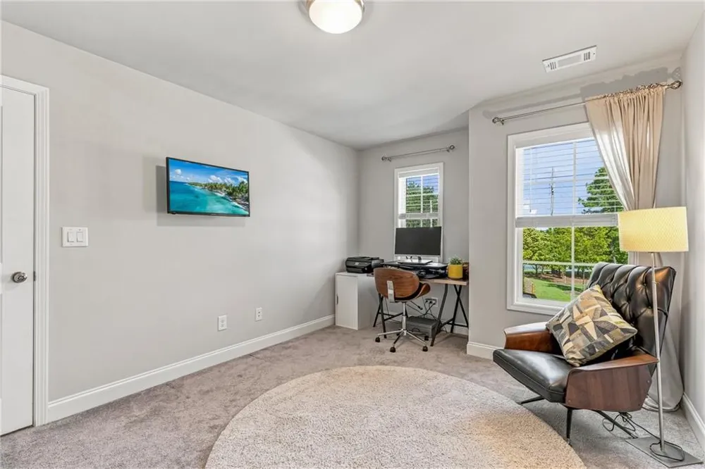 3905 Cavalier Way Duluth, GA 30097