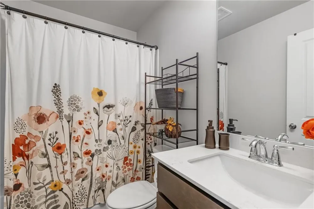 3905 Cavalier Way Duluth, GA 30097