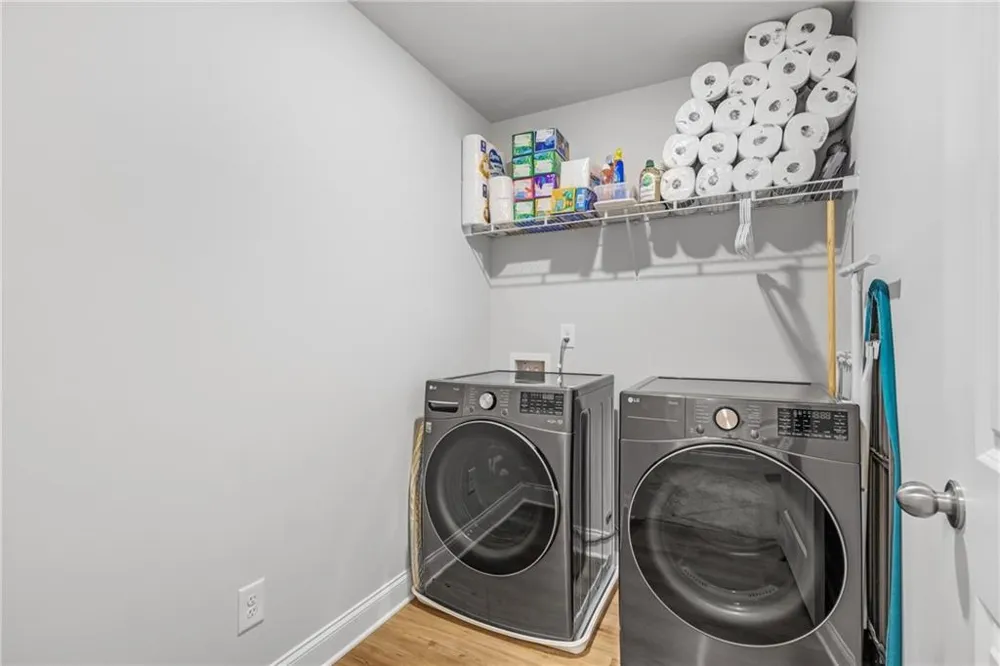 3905 Cavalier Way Duluth, GA 30097