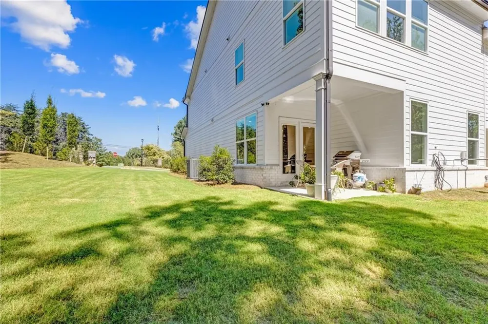 3905 Cavalier Way Duluth, GA 30097