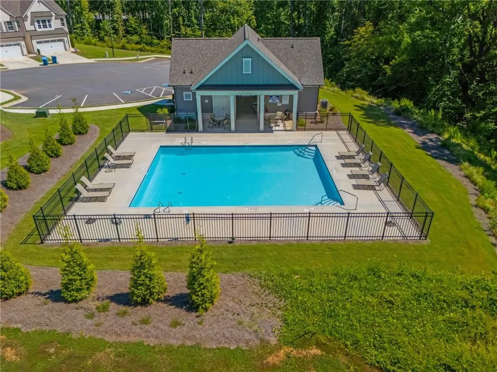 3905 Cavalier Way Duluth, GA 30097
