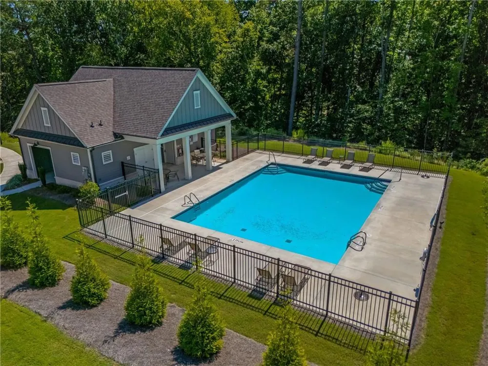 3905 Cavalier Way Duluth, GA 30097