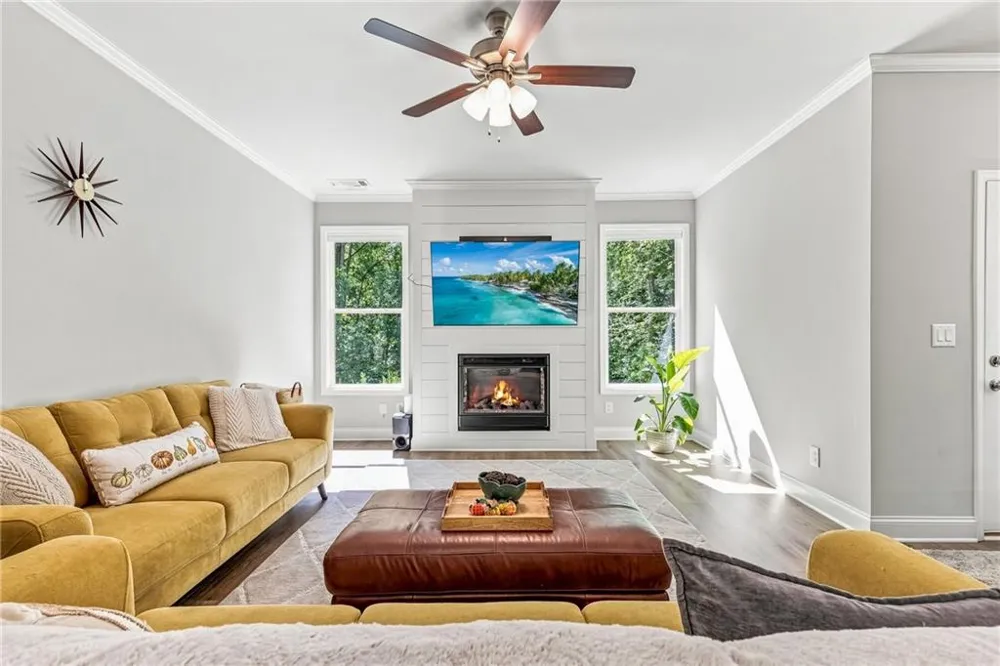 3905 Cavalier Way Duluth, GA 30097