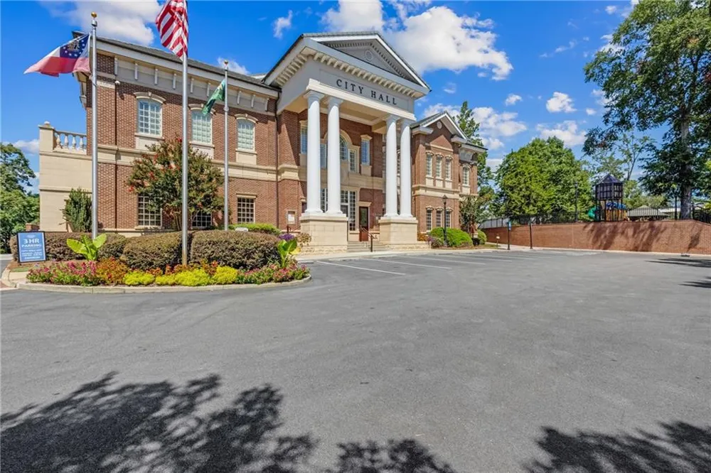 3905 Cavalier Way Duluth, GA 30097