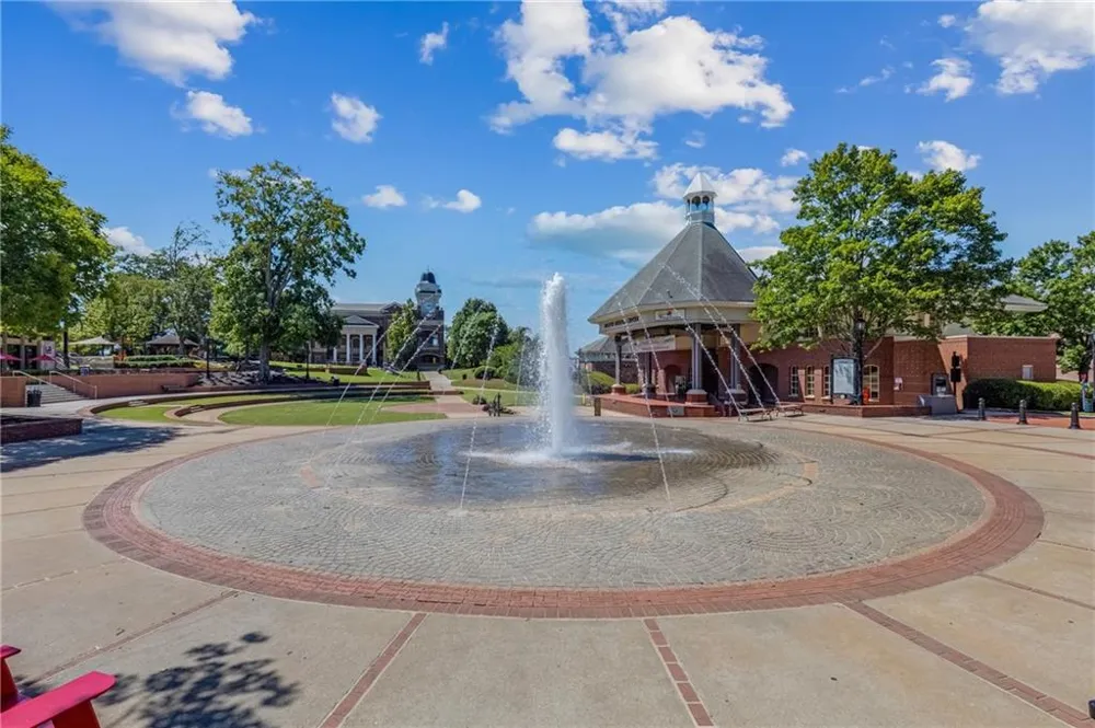 3905 Cavalier Way Duluth, GA 30097
