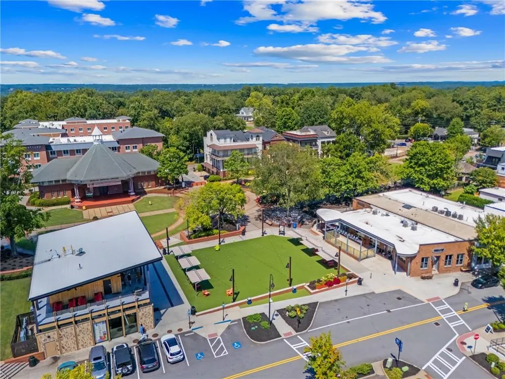 3905 Cavalier Way Duluth, GA 30097