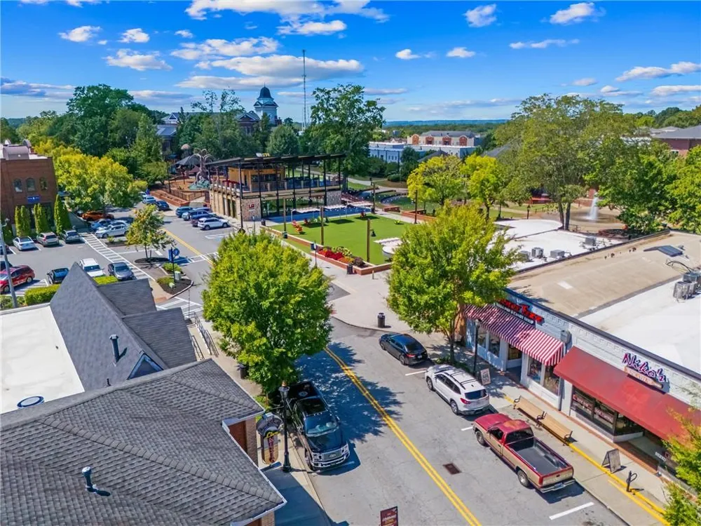 3905 Cavalier Way Duluth, GA 30097