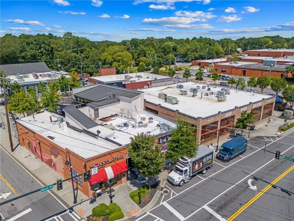 3905 Cavalier Way Duluth, GA 30097