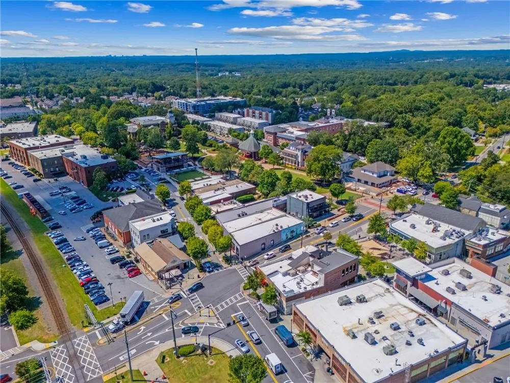 3905 Cavalier Way Duluth, GA 30097