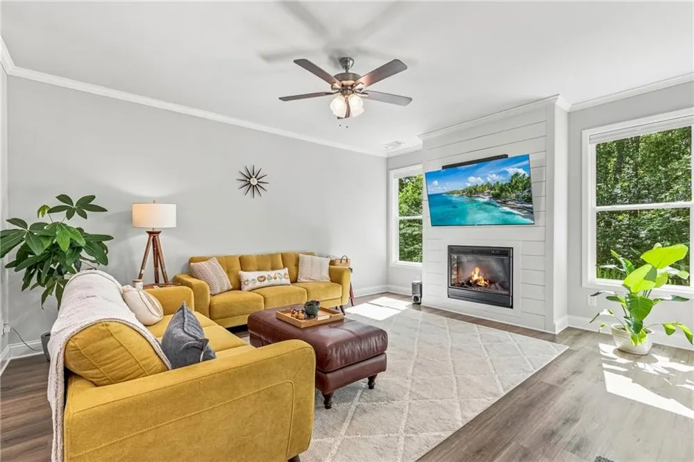 3905 Cavalier Way Duluth, GA 30097