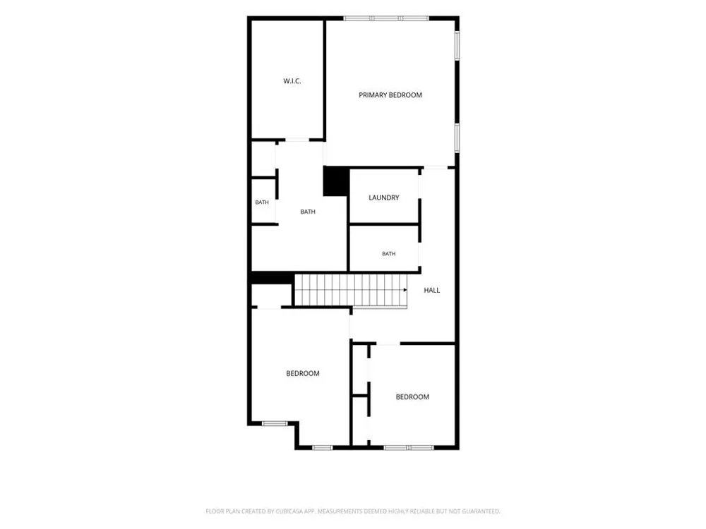 3905 Cavalier Way Duluth, GA 30097