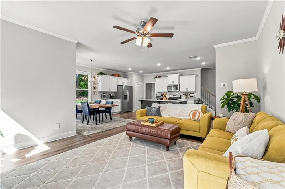 3905 Cavalier Way Duluth, GA 30097